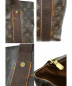 中古・古着 LOUIS VUITTON (ルイヴィトン)  カバボブール サイズ:- モノグラム カバボブール M53013：59800円