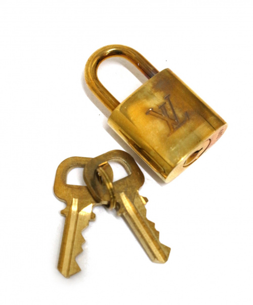 LOUIS VUITTON（ルイ ヴィトン）LOUIS VUITTON (ルイヴィトン) スピーディ・バンドリエール25 ブラウン ヴィトン　モノグラム M41113 DU3195の古着・服飾アイテム