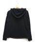 MONCLER (モンクレール) MAGLIA CARDIGAN ブラック サイズ:XS 19AW 8461600：59800円