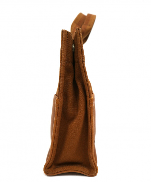 HERMES（エルメス）HERMES (エルメス) フールトゥＰＭ ブラウン  -　フランス製の古着・服飾アイテム