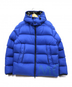 MONCLERモンクレール）の古着「WILMS」｜ブルー