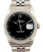 ROLEXロレックス）の古着「デイトジャスト」