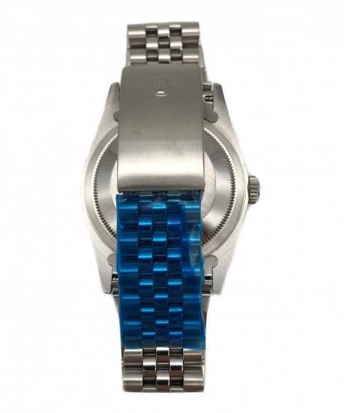 ROLEX（ロレックス）ROLEX (ロレックス) デイトジャスト サイズ:36㎜ フルーテッド SS×WGの古着・服飾アイテム
