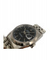 ROLEX (ロレックス) デイトジャスト サイズ:36㎜ フルーテッド SS×WG：458000円