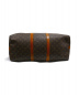 中古・古着 LOUIS VUITTON (ルイヴィトン) ボストンバッグ ブラウン モノグラム SD0935：49800円