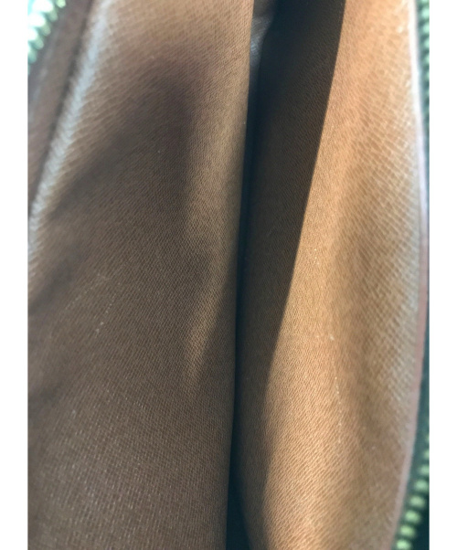 LOUIS VUITTON（ルイ ヴィトン）LOUIS VUITTON (ルイ ヴィトン) ナイルショルダーバッグ ブラウン モノグラムの古着・服飾アイテム