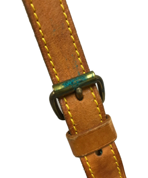 LOUIS VUITTON（ルイ ヴィトン）LOUIS VUITTON (ルイ ヴィトン) ソミュール30 ブラウン モノグラムの古着・服飾アイテム