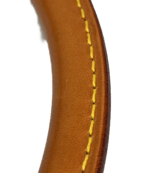 LOUIS VUITTON（ルイ ヴィトン）LOUIS VUITTON (ルイ ヴィトン) ミニルーピング ブラウン モノグラムの古着・服飾アイテム