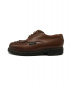 PARABOOT (パラブーツ) CHAMBORD ブラウン サイズ:8 1/2 デカタグ：35800円