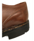 中古・古着 PARABOOT (パラブーツ) CHAMBORD ブラウン サイズ:8 1/2 デカタグ：35800円