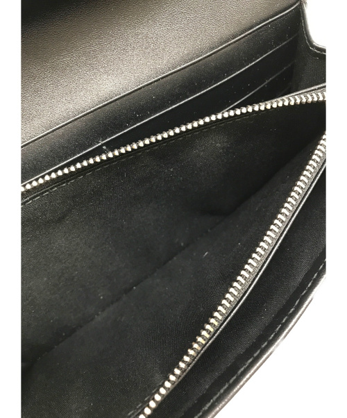 BVLGARI（ブルガリ）BVLGARI (ブルガリ) WEEKEND グレー DP・C18・32585 イタリア製の古着・服飾アイテム