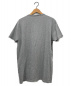 MONCLER (モンクレール) MAGLIA T-SHIRT グレー サイズ:L：14800円
