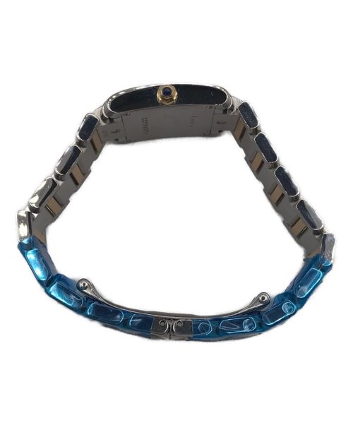 Cartier（カルティエ）Cartier (カルティエ) タンクフランセーズSM サイズ:20mmの古着・服飾アイテム