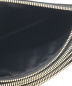中古・古着 CELINE (セリーヌ) トリオショルダーバッグ ブラック：39800円