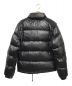 MONCLER (モンクレール) アンデルセン2WAYダウンジャケット ブラック サイズ:1：35800円