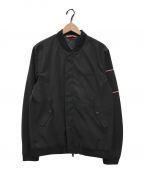MONCLERモンクレール）の古着「ジェリージャケット / JERRY」｜ブラック