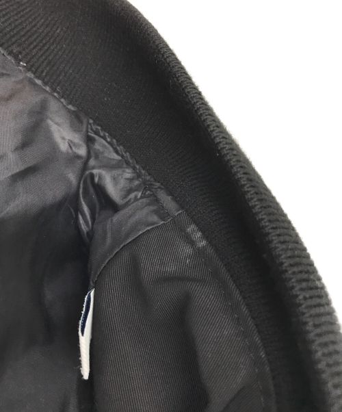 MONCLER（モンクレール）MONCLER (モンクレール) ジェリージャケット / JERRY  ブラック サイズ:3の古着・服飾アイテム