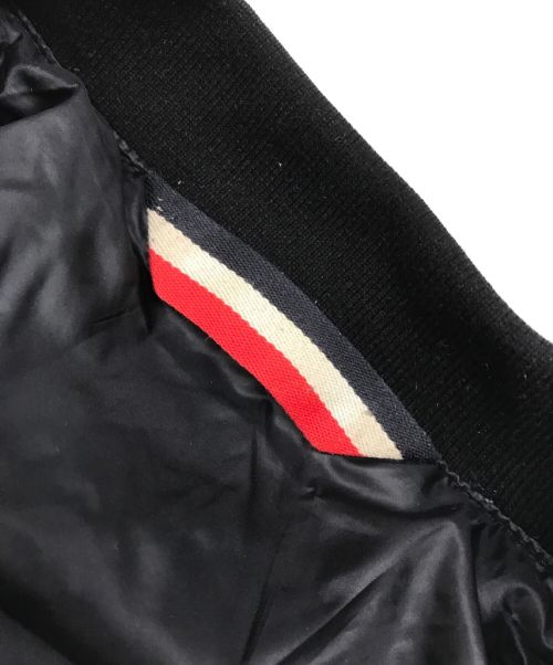 MONCLER（モンクレール）MONCLER (モンクレール) ジェリージャケット / JERRY  ブラック サイズ:3の古着・服飾アイテム