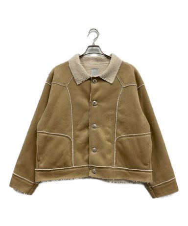 faccies ファッチーズ 19aw セットアップ サイズ1 faccies ファッチーズ 19aw セットアップ サイズ1 中古・古着通販