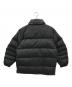 THE NORTHFACE PURPLELABEL (ザ・ノースフェイス パープルレーベル) Field Down Jacket/ND2159N/ダウンジャケット ブラック サイズ:M：5000円