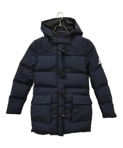 Cape HEIGHTS（ケープハイツ）Cape HEIGHTS (ケープハイツ) ダウンジャケット/CHW11129217 ネイビー サイズ:Sの古着・服飾アイテム