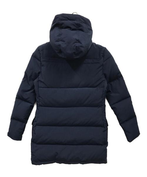 Cape HEIGHTS（ケープハイツ）Cape HEIGHTS (ケープハイツ) ダウンジャケット/CHW11129217 ネイビー サイズ:Sの古着・服飾アイテム