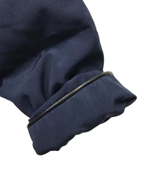 Cape HEIGHTS（ケープハイツ）Cape HEIGHTS (ケープハイツ) ダウンジャケット/CHW11129217 ネイビー サイズ:Sの古着・服飾アイテム