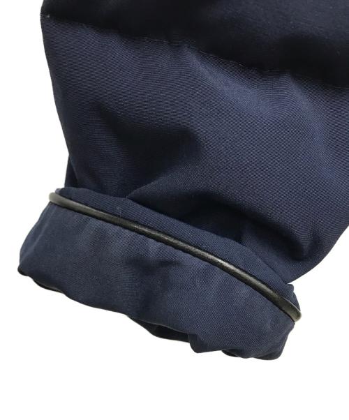 Cape HEIGHTS（ケープハイツ）Cape HEIGHTS (ケープハイツ) ダウンジャケット/CHW11129217 ネイビー サイズ:Sの古着・服飾アイテム