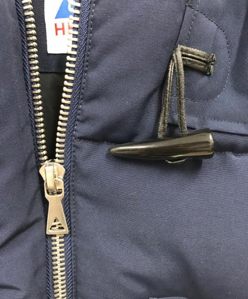 Cape HEIGHTS（ケープハイツ）Cape HEIGHTS (ケープハイツ) ダウンジャケット/CHW11129217 ネイビー サイズ:Sの古着・服飾アイテム