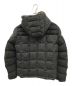 MONCLER (モンクレール) GUYENNNE ダウンジャケット/132-091-41978-85 グレー サイズ:2：39000円