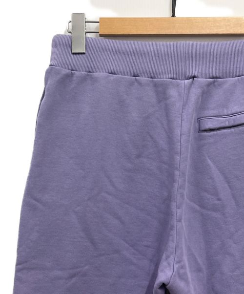 1017 ALYX 9SM（テンセブンティーン アリクス ナインエスエム）1017 ALYX 9SM (アリクス) ハーフパンツ パープル サイズ:Sの古着・服飾アイテム