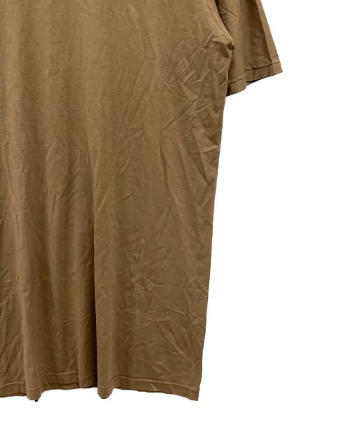 11 BY BORIS BIDJAN SABERI（イレブン バイ・ボリスビジャンサベリ）11 BY BORIS BIDJAN SABERI (イレブン バイ・ボリスビジャンサベリ) TS5 ブラウン サイズ:Sの古着・服飾アイテム