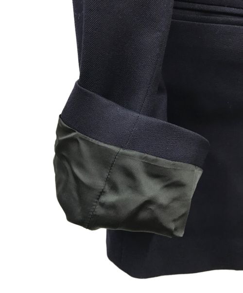 YUKI HASHIMOTO（ユウキハシモト）YUKI HASHIMOTO (ユウキハシモト) セットアップスーツ ネイビー サイズ:48の古着・服飾アイテム