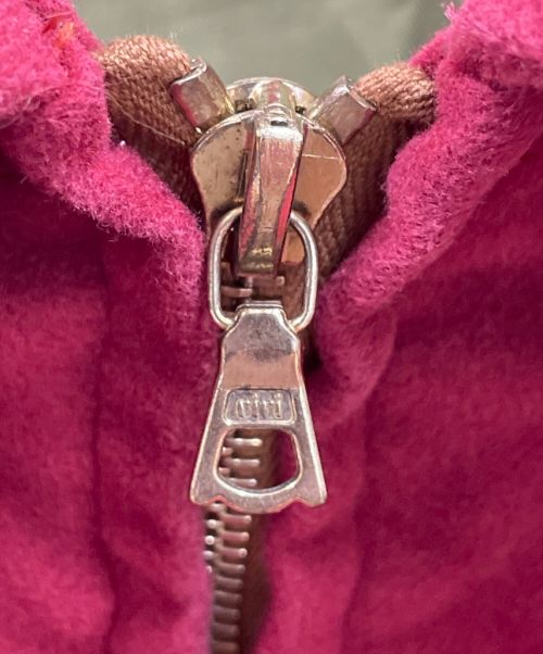 DOG HOUSE（ドッグハウス）DOG HOUSE (ドッグハウス) スポーツジャケット レッド サイズ:下記参照の古着・服飾アイテム