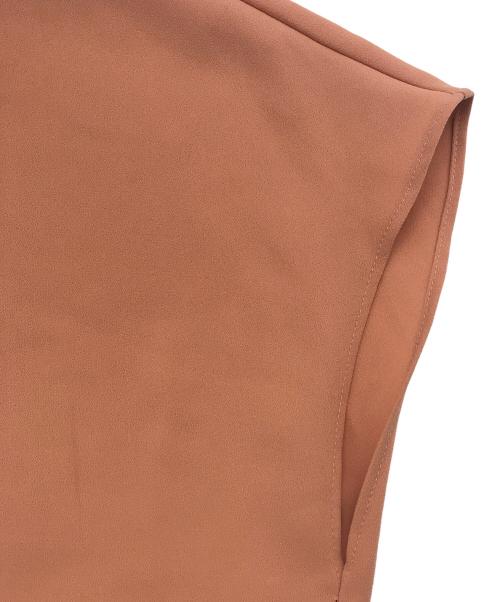 theory（セオリー）theory (セオリー) Prime GGT Easy Popover/01-3208212 ピンクメロン サイズ:Pの古着・服飾アイテム