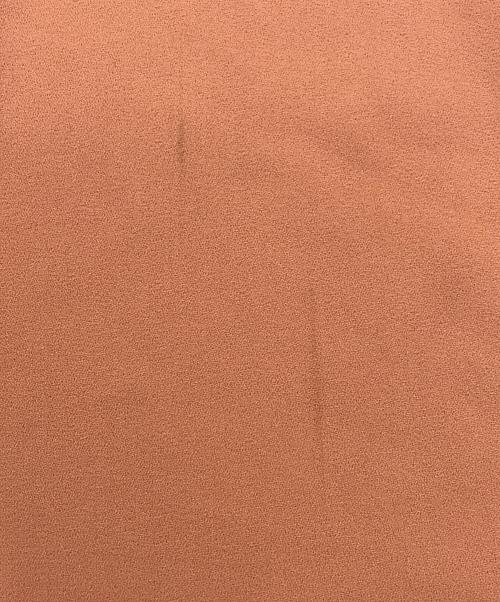 theory（セオリー）theory (セオリー) Prime GGT Easy Popover/01-3208212 ピンクメロン サイズ:Pの古着・服飾アイテム