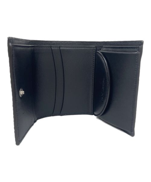 J&M DAVIDSON（ジェイ＆エム デヴィッドソン）J&M DAVIDSON (ジェイ＆エム デヴィッドソン) SMALL WALLET ブラウンの古着・服飾アイテム