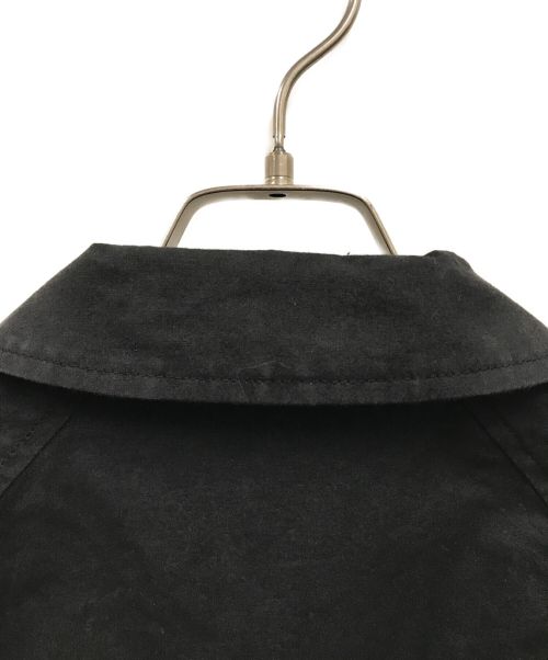 MHL（エムエイチエル）MHL (エムエイチエル) カバーオール/595-9110500 ブラック サイズ:1の古着・服飾アイテム