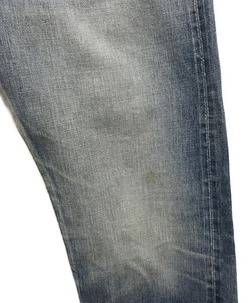 AVIREX（アヴィレックス）AVIREX (アヴィレックス) JAPAN MADE DENIM PANTS/783-3111201 インディゴ サイズ:36の古着・服飾アイテム