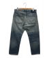 AVIREX (アヴィレックス) JAPAN MADE DENIM PANTS/783-3111201 インディゴ サイズ:36：4500円