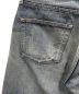 中古・古着 AVIREX (アヴィレックス) JAPAN MADE DENIM PANTS/783-3111201 インディゴ サイズ:36：4500円