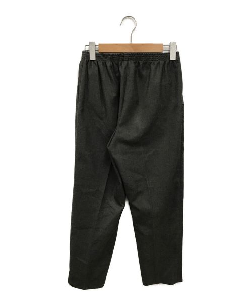 CellarDoor（セラードアー）CellarDoor (セラードアー) イージースラックス グレー サイズ:44の古着・服飾アイテム