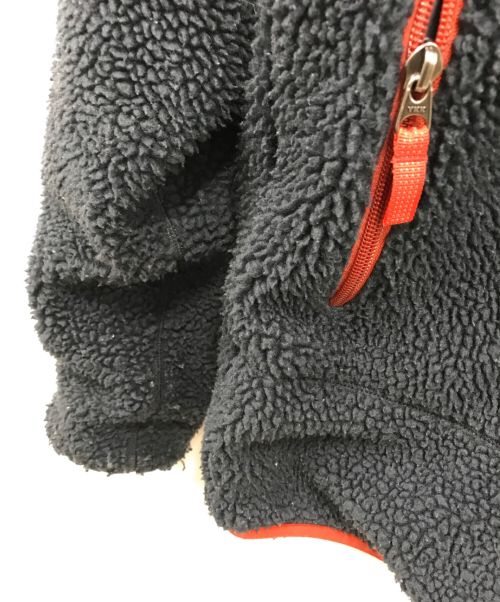 Patagonia（パタゴニア）Patagonia (パタゴニア) Retro-X レトロX フリース ジャケット/65625 ネイビー サイズ:XLの古着・服飾アイテム