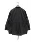theory (セオリー) RUG WARMZIP UP ANORACK グレー サイズ:P：5000円