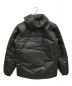 ARC'TERYX (アークテリクス) DUALLY BELAY PARKA/12717 ブラック サイズ:S：43000円