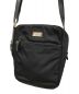 GUCCI (グッチ) ナイロンショルダーバッグ/018-1612 ブラック サイズ:　：10000円