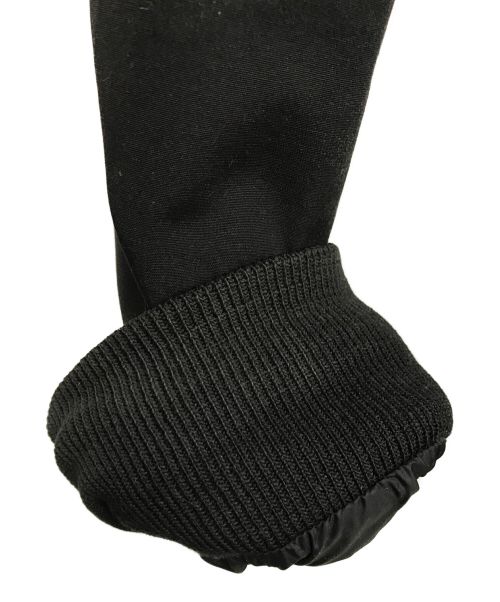 CANADA GOOSE（カナダグース）CANADA GOOSE (カナダグース) ケンジントン ファー ダウンコート/2506JL ブラック サイズ:XSの古着・服飾アイテム