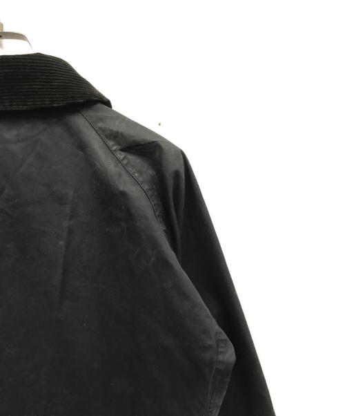 Barbour（バブアー）Barbour (バブアー) SOPH. (ソフ) ビデイル オイルドジャケット/SOPH-134056/13AW ブラック サイズ:36の古着・服飾アイテム