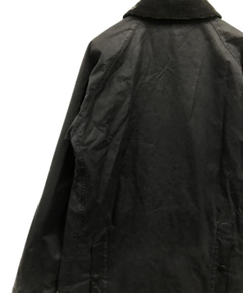 Barbour（バブアー）Barbour (バブアー) SOPH. (ソフ) ビデイル オイルドジャケット/SOPH-134056/13AW ブラック サイズ:36の古着・服飾アイテム