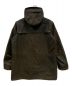 Barbour (バブアー) オイルドフーデッドコート カーキ サイズ:L：9000円